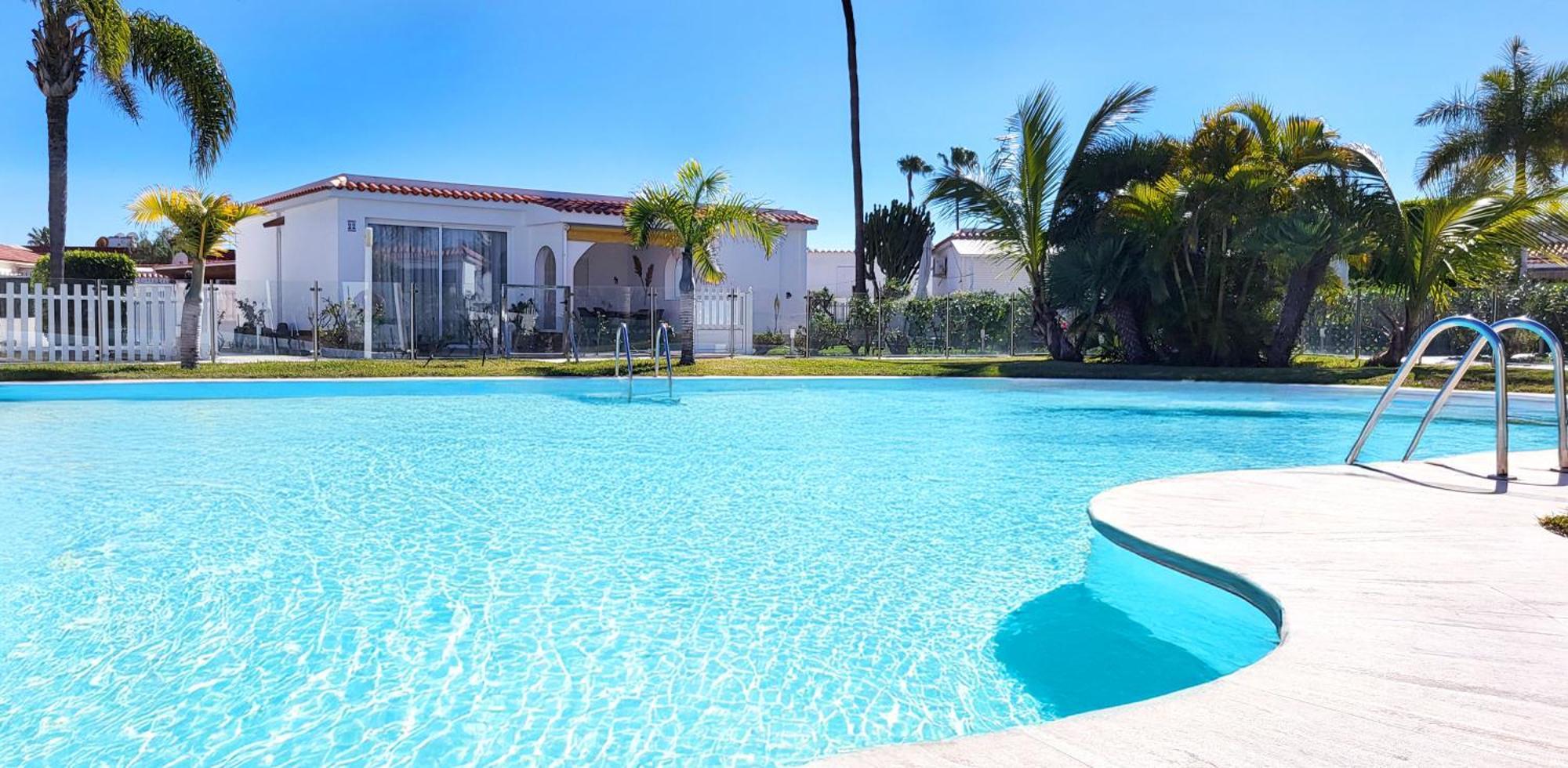 Sunnypalms Casa Mar 22 Holiday home